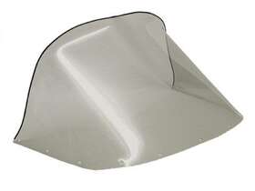 Cougarft86-88 Koronis Parts Inc 450-137 Ws-smk Arctic 14 Inch High -