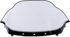 450-254 Koronis Parts Inc Windshield - Standard 17.5 Inch Clear 450-254 Koronis Parts Inc Windshield - Standard 17.5 Inch Clear