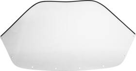 450-609 Koronis Parts Inc Windshield - Standard 11 Inch Clear 450-609 Koronis Parts Inc Windshield - Standard 11 Inch Clear