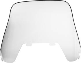 450-625 Koronis Parts Inc Windshield - Standard 18 Inch Clear
