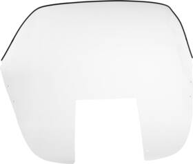 450-635 Koronis Parts Inc Windshield - Standard Height Clear