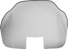 Windshield-high-17 Koronis Parts Inc 6260-k340361-50 Inch -smoke For 1989-1992 Arctic Cat Cheetah Touring