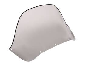 Windshield-high-12.5 Koronis Parts Inc 7191-k558223-81 Inch -smoke For 2001 Ski-doo Mx Z 380 Fan