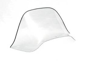 Windshield-high-12.5 Koronis Parts Inc 7511-k558863-41 Inch -smoke For 1995-2000 Ski-doo Touring E