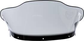 Koronis Parts Inc 7926-k379693-96 Windshield-standard Height-smoke For 1999-2002 Polaris 700 Sks