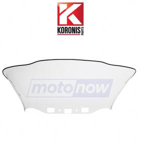 0vw1 Koronis Parts Inc Mn/0vw1 Windshield For 2005 Ski-doo Legend V-1000 Se - Xc 0vw1 Koronis Parts Inc Mn/0vw1 Windshield For 2005 Ski-doo Legend V-1000 Se - Xc
