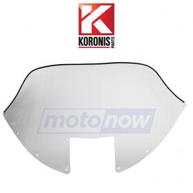 1hev Koronis Parts Inc Mn/1hev Windshield For 1989-1991 Arctic Cat Wildcat Mountain - Zb 1hev Koronis Parts Inc Mn/1hev Windshield For 1989-1991 Arctic Cat Wildcat Mountain - Zb