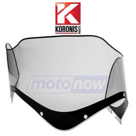 3c5x Koronis Parts Inc Mn/3c5x Windshield For 2007-2009 Arctic Cat Crossfire 500 Efi - Ns 3c5x Koronis Parts Inc Mn/3c5x Windshield For 2007-2009 Arctic Cat Crossfire 500 Efi - Ns