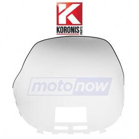 3nmk Koronis Parts Inc Mn/3nmk Windshield For 1990-1994 Ski-doo Safari L - Ds 3nmk Koronis Parts Inc Mn/3nmk Windshield For 1990-1994 Ski-doo Safari L - Ds