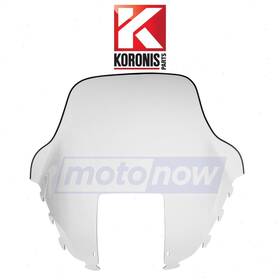 46nj Koronis Parts Inc Mn/46nj Windshield For 1997 Polaris 700 Sks - Windshields Kd