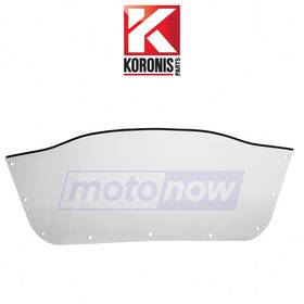7y5v Koronis Parts Inc Mn/7y5v Windshield For 1998-1999 Ski-doo Mx Z 500 - Cu 7y5v Koronis Parts Inc Mn/7y5v Windshield For 1998-1999 Ski-doo Mx Z 500 - Cu