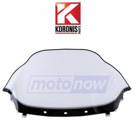 8wpz Koronis Parts Inc Mn/8wpz Windshield For 1999 Polaris 340 - Windshields Nc 8wpz Koronis Parts Inc Mn/8wpz Windshield For 1999 Polaris 340 - Windshields Nc