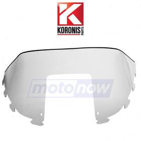 Fy8j Koronis Parts Inc Mn/fy8j Windshield For 1994-1998 Polaris Wide Trak Lx - Rv Fy8j Koronis Parts Inc Mn/fy8j Windshield For 1994-1998 Polaris Wide Trak Lx - Rv