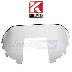 Qr5p Koronis Parts Inc Mn/qr5p Windshield For 1994 Polaris Sport Sks - Windshields Pn Qr5p Koronis Parts Inc Mn/qr5p Windshield For 1994 Polaris Sport Sks - Windshields Pn