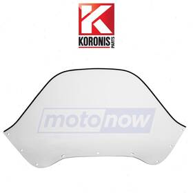 Y9jd Koronis Parts Inc Mn/y9jd Windshield For 1997-1998 Ski-doo Mx Z 583 - Lf Y9jd Koronis Parts Inc Mn/y9jd Windshield For 1997-1998 Ski-doo Mx Z 583 - Lf