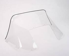 M450-447-434-koronis-a Koronis Sno-stuff 740350687550 Windshield Ski-doo Blizzard 5500/9500 Ft80 -clear Med. 13.5 450-447