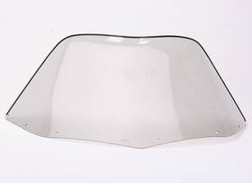 M450-117-990-koronis-a Koronis Sno-stuff 740350786260 Windshield Arctic Cat El Tigre Ft75-77 -smoke 11 450-117