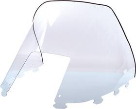 Koronis Sno-stuff 740350786581 Sno-stuff Windshield Yamaha V-max 500 / 600 Ft94-96 -smoke High 14 450-624