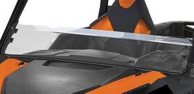 V000039-11211t Open Trail Half Windshield
