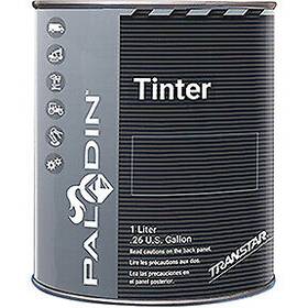 19-372-04 Paladin Reduced Black Tint Base