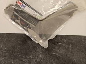40-14007s Pdp Skis Doo Rev Xp 2008 Silver Windshield Part #40-14007s 40-14007s Pdp Skis Doo Rev Xp 2008 Silver Windshield Part #40-14007s