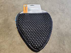 45141asdi Pe Pro-elite Microfiber Ultra Soft Car Wash Mitt Household Cleaning Mitts 3 In 1