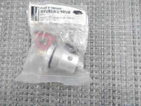1801059 Polaris Snowmobile 2020-2025 Walker Evans Hs-ls Shock Adjuster With Knob -