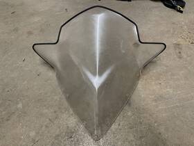 2411810 Polaris 800 Switchback Pro R 600 Rush Indy Rmk 12 13 14 15 16-19 Oem Windshield