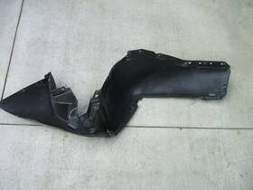 2633467-070 Polaris 2009 800 Switchback Dragon L.h. Fender Assy. P/n 2633467-070 Polaris 2009 800 Switchback Dragon L.h. Fender Assy. P/n