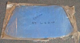 Polaris 2870438 Snowmobile Windshield Nos Vintage 1974-78 Colt 1975-77 Ss