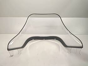 2871388 Polaris Windshield Clear - 2000 Nos