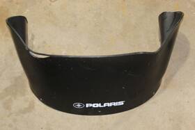 2872410 Polaris 2001 Rmk 800 Windshield Wind Screen Shield Cracked