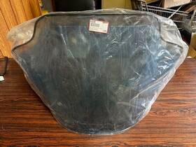 2872562 Polaris Windshield New 16 Inch Indy 500