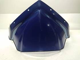 Polaris 2875101 Windshield. Fusion Phantom Smoke - 2000 Nos