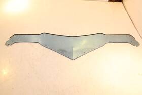 2875104 Polaris Fusion Windshield Window Screen Oem Wind