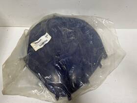 2875110 Polaris Rmk Switchback Iq Windshield Blue 2005-2010