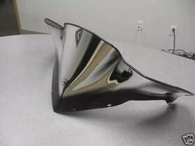 2875508 Polaris Fusion Low Chrome Snowmobile Windshield -