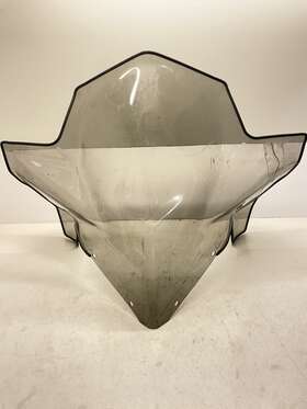 2883078 Polaris 2021/polaris/850 Pro Rmk - Extra Tall Windshield Axys