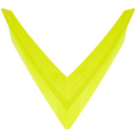 2884936-630 Polaris Lime Squeeze Windshield Bezel Indy Rmk Switchback 650 850 2884936-630 Polaris Lime Squeeze Windshield Bezel Indy Rmk Switchback 650 850