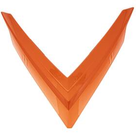 2884936-647 Polaris Orange Blast Windshield Bezel Indy Rmk Switchback 650 850 2884936-647 Polaris Orange Blast Windshield Bezel Indy Rmk Switchback 650 850