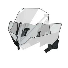 2889865 Polaris New Rmk Xl Adjustable Windshield -