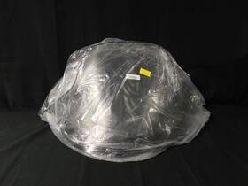 450-241g Polaris Wshield-polaris Smoke 450-241g Polaris Wshield-polaris Smoke