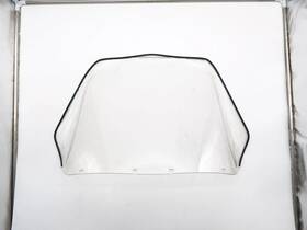 5430525 Polaris Snowmobile 1979-1981 Apollo Cobra Gemini Galaxy Windshield -