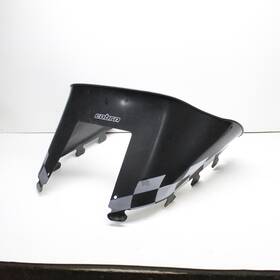 5431447 Polaris 1994 Xlt 600 Windshield