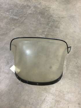 5431465 Polaris 1999 Xlt Touring Windshield S017