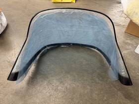 Polaris 5431929 Standard High Windshield
