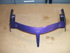 5432573 Polaris 1997 Ultra Spx Windshield Retainer P/n