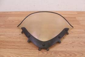 5435521 Polaris 2005 Rmk 900 Rmk900 Windshield With Retainer