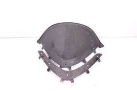 5435902 Polaris 2006 Rmk 900 Matte Black Windshield With Retainer
