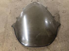 5435967 Polaris 600 Cleanfire Switchback Iq 900 700 Rmk 05 06-17 Oem Windshield Smoked